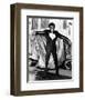 Blacula-null-Framed Photo