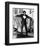 Blacula-null-Framed Photo