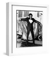 Blacula-null-Framed Photo