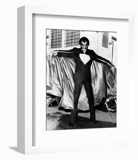 Blacula-null-Framed Photo