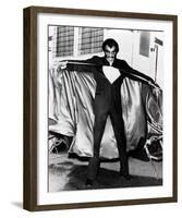 Blacula-null-Framed Photo