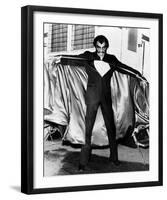 Blacula-null-Framed Photo