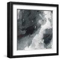 Blade 1-Denise Brown-Framed Art Print