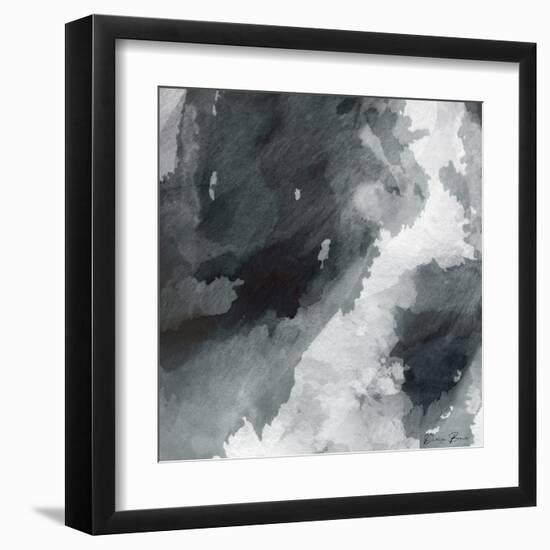 Blade 1-Denise Brown-Framed Art Print