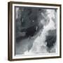 Blade 1-Denise Brown-Framed Premium Giclee Print