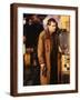 Brown Frame