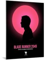 Blade Runner 2049-NaxArt-Mounted Art Print