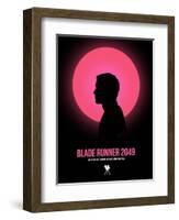 Blade Runner 2049-NaxArt-Framed Art Print