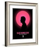 Blade Runner 2049-NaxArt-Framed Art Print