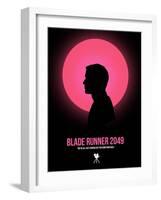 Blade Runner 2049-NaxArt-Framed Art Print