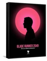 Blade Runner 2049-NaxArt-Framed Stretched Canvas