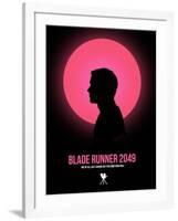 Blade Runner 2049-NaxArt-Framed Art Print