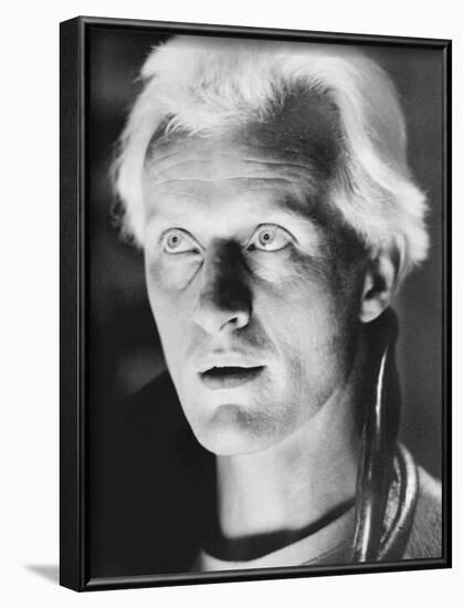 Blade Runner-null-Framed Photo