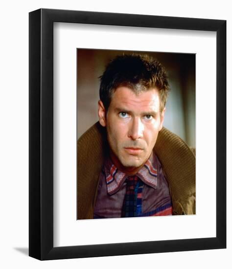 Blade Runner-null-Framed Photo