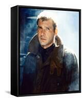 Blade Runner-null-Framed Stretched Canvas