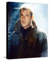 Blade Runner-null-Stretched Canvas
