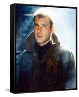 Blade Runner-null-Framed Stretched Canvas