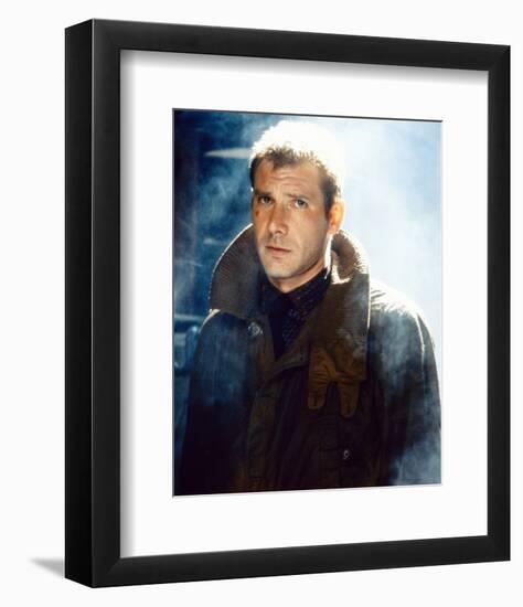 Blade Runner-null-Framed Photo