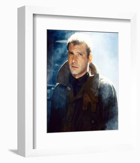 Blade Runner-null-Framed Photo