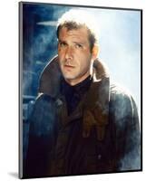 Blade Runner-null-Mounted Photo