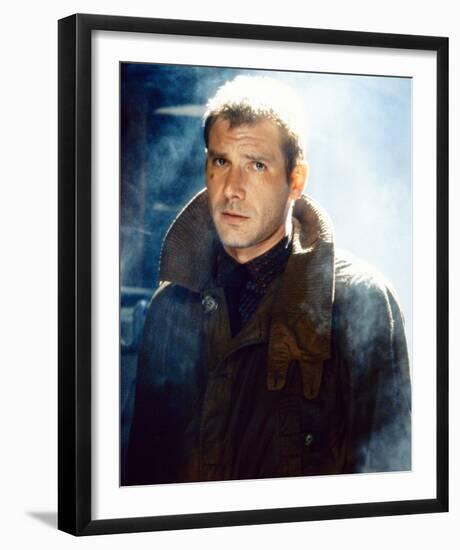 Blade Runner-null-Framed Photo
