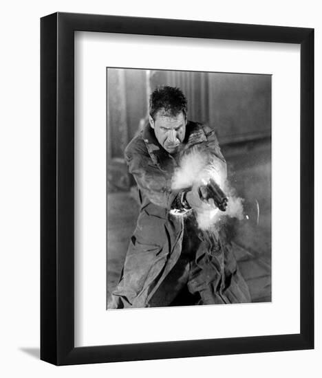 Blade Runner-null-Framed Photo