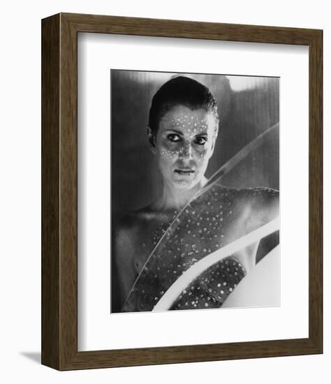 Blade Runner-null-Framed Photo