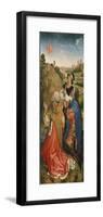 Bladelin Altarpiece-Rogier van der Weyden-Framed Giclee Print