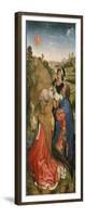 Bladelin Altarpiece-Rogier van der Weyden-Framed Giclee Print
