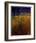 Blades Of Grass-Ruth Palmer-Framed Art Print