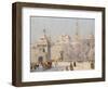 Blagovest-Nikolai Nikanorovich Dubovskoy-Framed Giclee Print