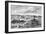 Blagovyeshchensk, Siberia, Russia, 1895-null-Framed Giclee Print