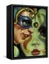 Blaine Kern's Mardi Gras World, New Orleans, Louisiana, USA-Adam Jones-Framed Stretched Canvas