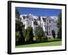 Blair Castle, Blair Atholl, Perthshire, Highland Region, Scotland, United Kingdom, Europe-Patrick Dieudonne-Framed Photographic Print