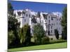 Blair Castle, Blair Atholl, Perthshire, Highland Region, Scotland, United Kingdom, Europe-Patrick Dieudonne-Mounted Photographic Print