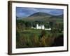Blair Castle, Perthshire, Scotland, United Kingdom, Europe-null-Framed Photographic Print