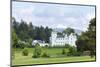 Blair Castle, Perthshire, Scotland-phbcz-Mounted Photographic Print