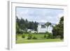 Blair Castle, Perthshire, Scotland-phbcz-Framed Photographic Print