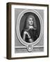 Blaise Comte de Pagan-Jacques Lubin-Framed Art Print