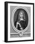 Blaise Comte de Pagan-Jacques Lubin-Framed Art Print