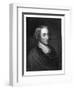 Blaise Pascal, 17th Century French Philosopher, Mathematician, Physicist and Theologian, C1830-Henry Meyer-Framed Premium Giclee Print