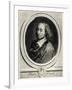 Blaise Pascal, 1884-90-null-Framed Giclee Print