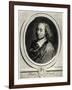 Blaise Pascal, 1884-90-null-Framed Giclee Print