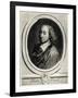 Blaise Pascal, 1884-90-null-Framed Giclee Print