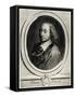 Blaise Pascal, 1884-90-null-Framed Stretched Canvas