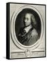 Blaise Pascal, 1884-90-null-Framed Stretched Canvas