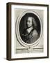 Blaise Pascal, 1884-90-null-Framed Giclee Print