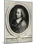 Blaise Pascal, 1884-90-null-Mounted Giclee Print