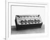 Blaise Pascal Calculating Machine-null-Framed Photographic Print