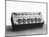 Blaise Pascal Calculating Machine-null-Mounted Photographic Print